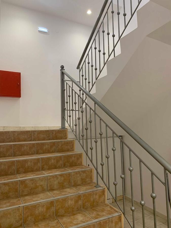 Villa Hara Suites Paralía 外观 照片