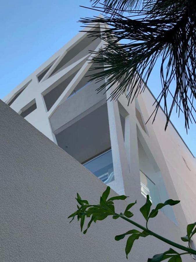 Villa Hara Suites Paralía 外观 照片