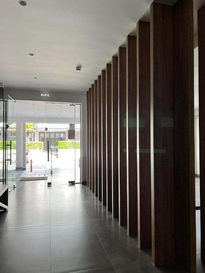 Villa Hara Suites Paralía 外观 照片