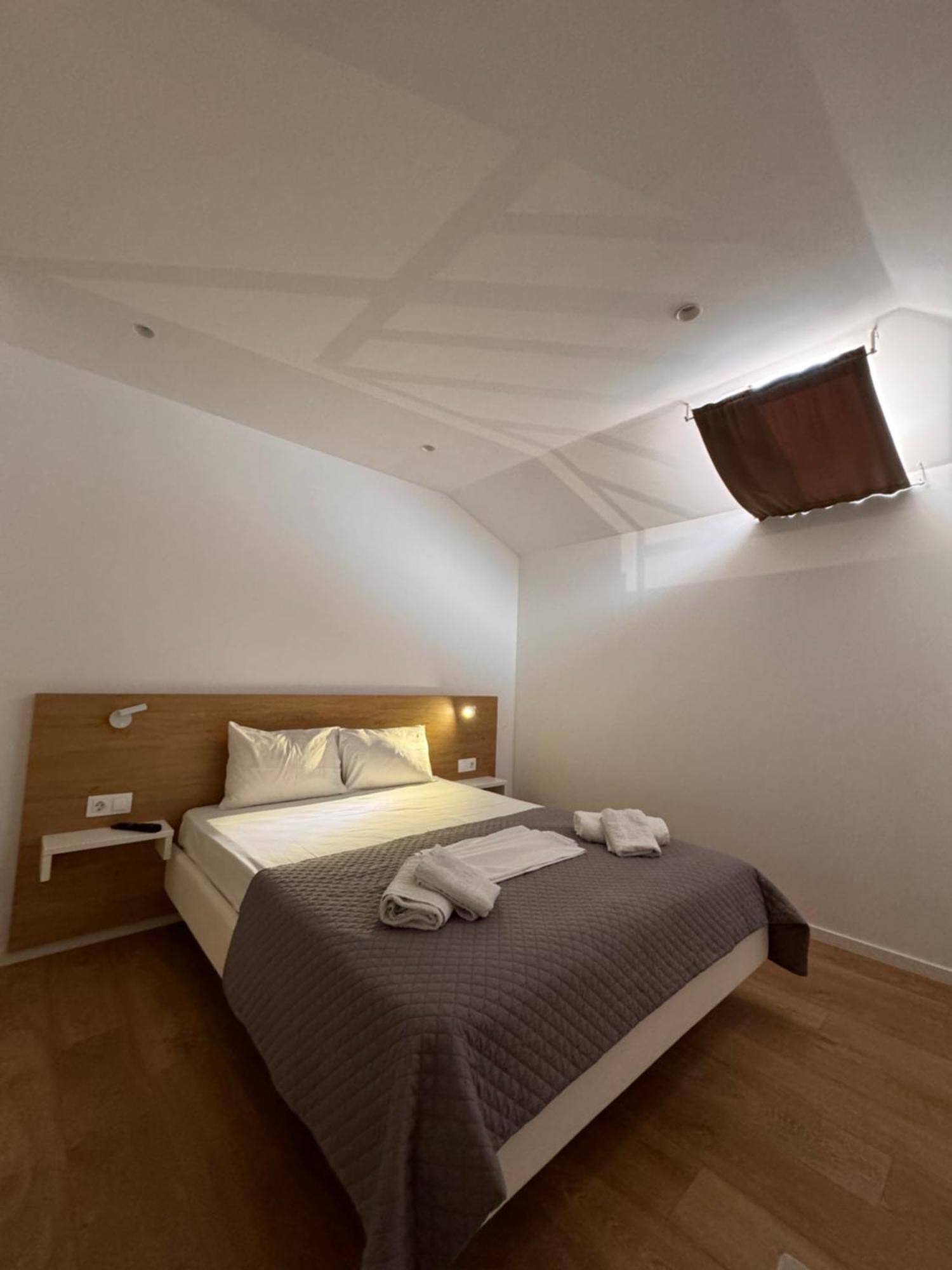 Villa Hara Suites Paralía 外观 照片